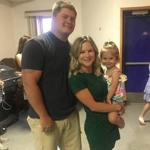 Meet your Posher, Danielle